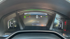 Honda CR-V 2.0 i-MMD Hybrid SE 5dr eCVT Hybrid Estate